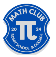 RNS Math Club লোগো