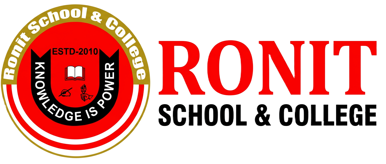 Ronit School & College