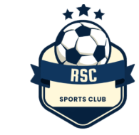 RSC Sports Club লোগো
