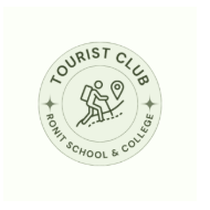 Tourist Club লোগো