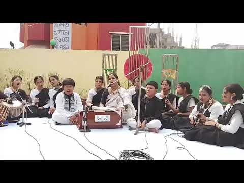 সাংস্কৃতিক অনুষ্ঠান — Ronit School & College